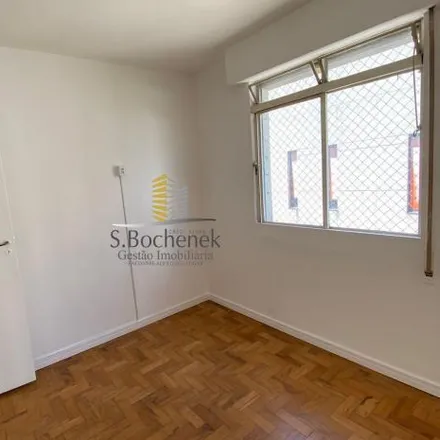Rent this 2 bed apartment on Edifício Santos Dummont in Rua Doutor Plínio Barreto 249, Bixiga