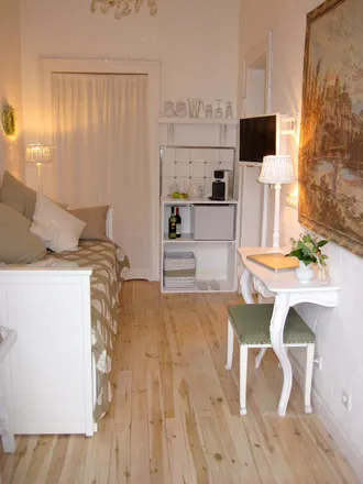 Rent this 1 bed apartment on Oelmühlenstraße 97 in 33604 Bielefeld, Germany