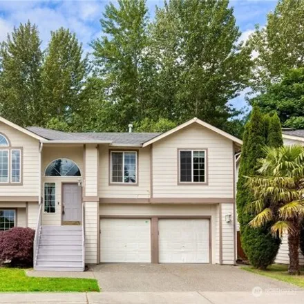 Buy this 4 bed house on 485 Jericho Avenue Northeast in Renton, WA 98059