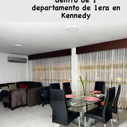 Rent this 1 bed room on Calle H - Pedro J. Montero 507 in 090909, Guayaquil