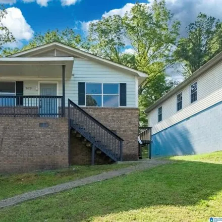 Buy this 3 bed house on 2073 Granville Avenue in Sloss, Bessemer
