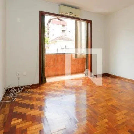 Rent this 3 bed apartment on Rua Professor Juvenal Miler in Rio Branco, Porto Alegre - RS