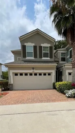 Buy this 3 bed townhouse on La Quinta Inn Orlando Airport West in 7931 Daetwyler Drive, Orlando