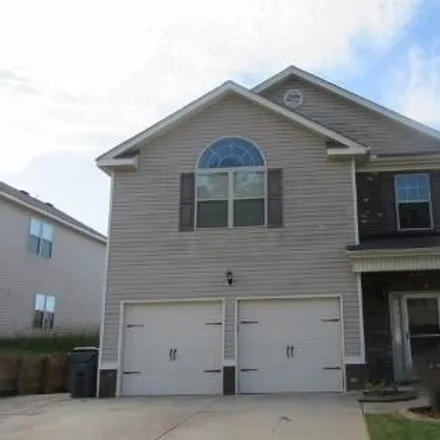 Rent this 4 bed house on Lory Lane in Grovetown, Columbia County