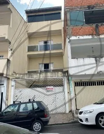 Image 2 - Rua Quatzo, Vila Militar, Barueri - SP, 06447-010, Brazil - House for rent
