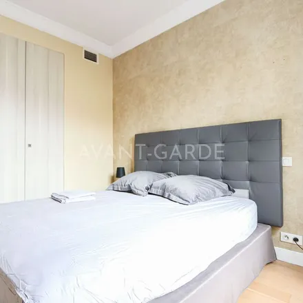 Image 2 - 12 Rue d'Odessa, 75014 Paris, France - Apartment for rent