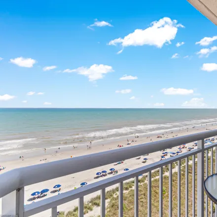 Image 3 - Bay Watch Resort & Conference Center, 2701 South Ocean Boulevard, Crescent Beach, North Myrtle Beach, SC 29582, USA - Condo for sale