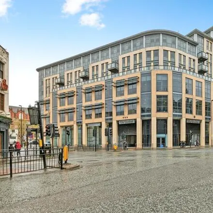Buy this 2 bed apartment on City Quadrant in Waterloo Street, Newcastle upon Tyne