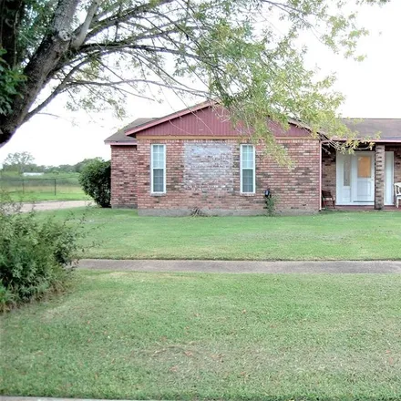 Buy this 4 bed house on 251 Linkwood Street in Port Arthur, TX 77640