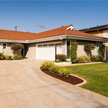 Buy this 3 bed house on 11671 Pine Street in Los Alamitos, CA 90720
