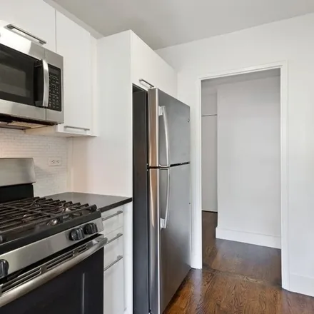 Rent this 1 bed apartment on 218 East 62nd Street in New York, NY 10065