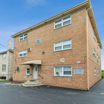 Rent this 1 bed apartment on 7142 82nd Street in Burbank, IL 60455