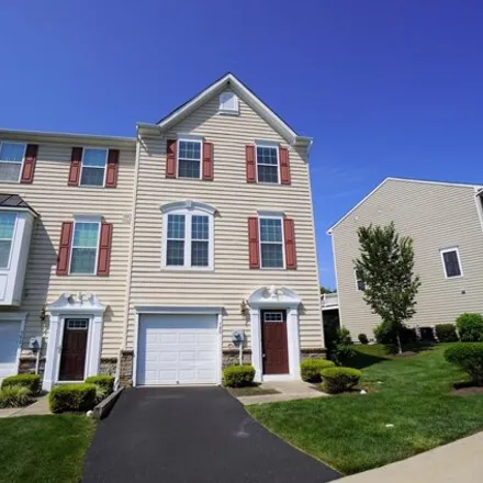 Rent this 3 bed house on Susan Circle in Montgomeryville, Montgomery Township