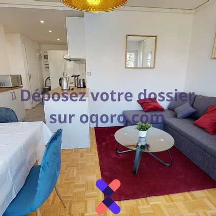 Image 7 - 44 Boulevard de l'Europe, 69600 Oullins, France - Apartment for rent