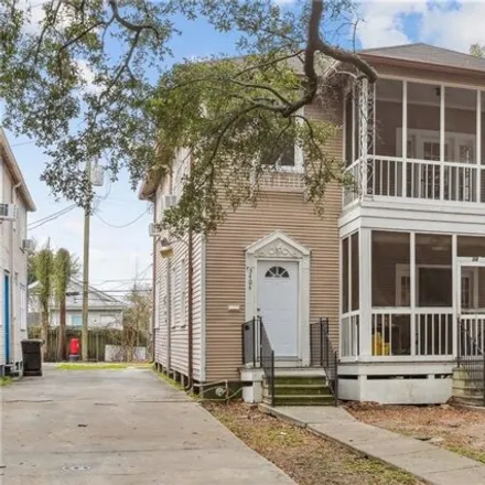 Rent this 2 bed house on 3404 Louisiana Avenue Parkway in New Orleans, LA 70125