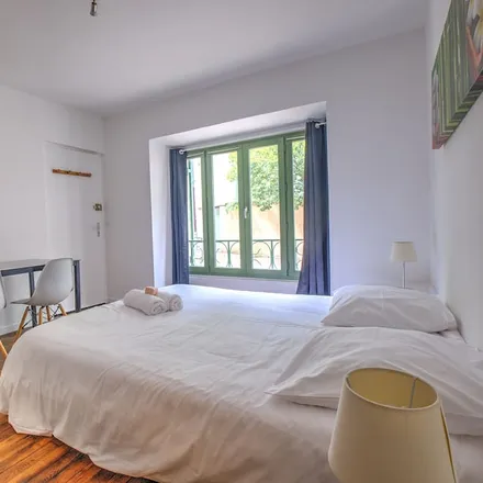 Rent this 1 bed apartment on 24000 Périgueux