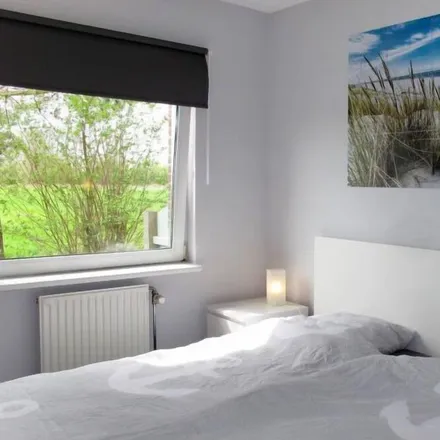 Rent this 3 bed duplex on Tossens in Butjadingen, Lower Saxony