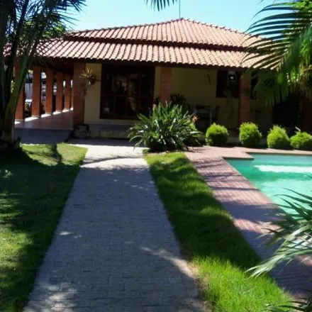 Image 2 - Rua Francisco de Paula Aversa, Santa Rita, Piracicaba - SP, 13409-016, Brazil - House for sale