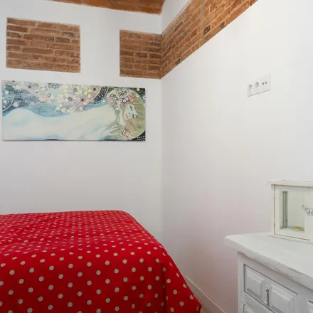 Image 2 - Piccola Italia, Carrer de Mossèn Amadeu Oller, 08001 Barcelona, Spain - Apartment for rent
