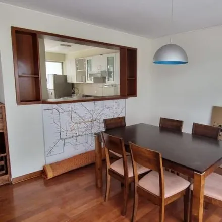 Buy this 2 bed apartment on Calle Madrid 380 in Miraflores, Lima Metropolitan Area 15074