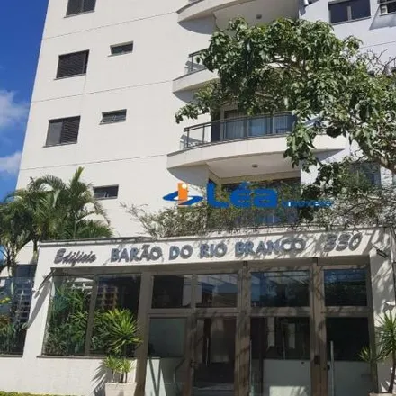 Image 2 - Rua Barão do Rio Branco, Centro, Suzano - SP, 08674, Brazil - Apartment for sale