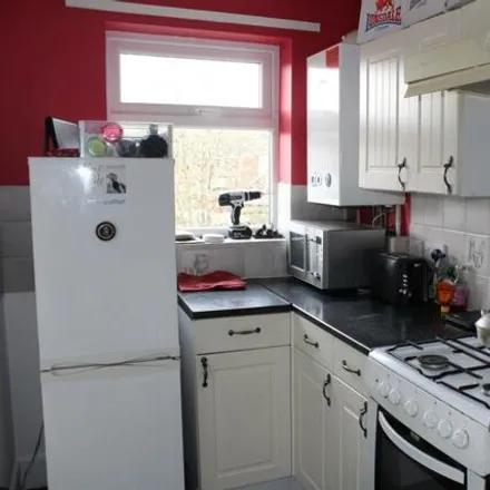 Image 3 - Willow Bank, Dawley, TF4 3SG, United Kingdom - Apartment for sale
