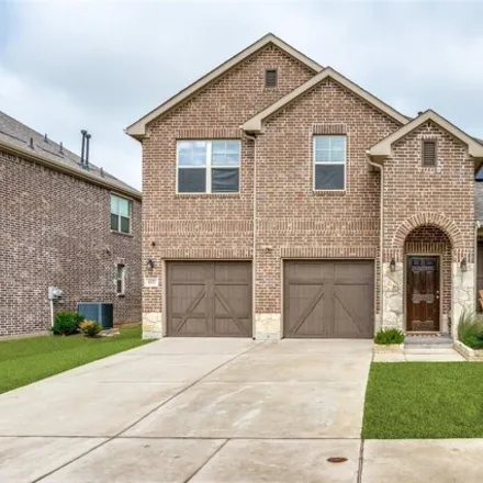 Buy this 4 bed house on 4553 Longfellow Avenue in Celina, TX 76227