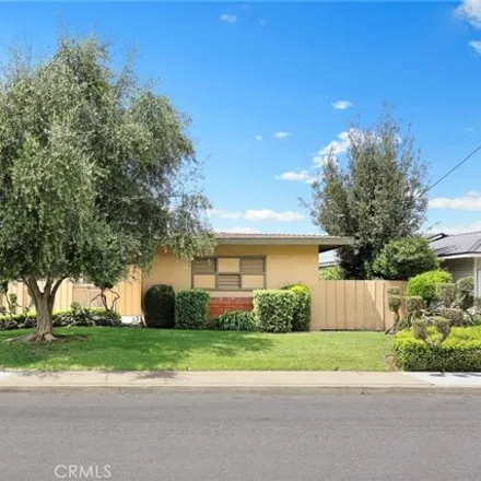 Buy this 3 bed house on 1337 Milam Place in Monterey Park, CA 91755