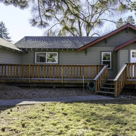 Buy this 3 bed house on 1371 Northwest Newport Avenue in Bend, OR 97703