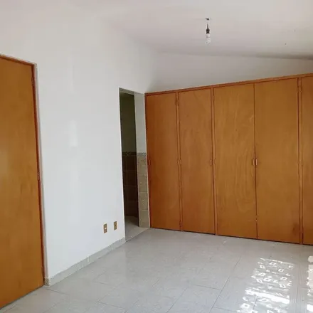 Rent this 3 bed apartment on Ex Hacienda Belén de las Flores in Calle Belén de las Rosas, Álvaro Obregón
