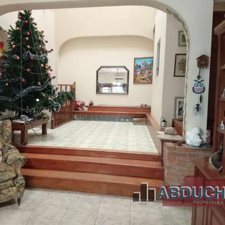 Buy this 6 bed house on 63 - Pacífico Rodríguez 5136 in Chilavert, B1653 BKL Villa Ballester