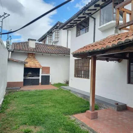 Buy this 4 bed house on Río Coca S4-282 in 170804, Ecuador