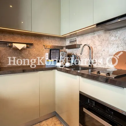 Image 9 - 000000 China, Hong Kong, Kowloon, Tsim Sha Tsui, Salisbury Road, K11 MUSEA - Apartment for rent