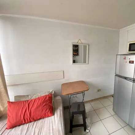 Buy this 1 bed apartment on Conde del Maule 4376 in 837 0261 Estación Central, Chile