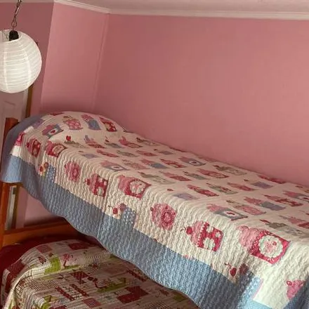 Buy this 3 bed house on José Toribio Larraín in 271 9101 Algarrobo, Chile