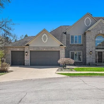 Buy this 8 bed house on 2787 Autumn Trails Drive in Mishawaka, IN 46544