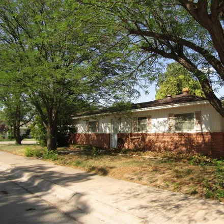 Image 5 - 1409 West Washington Avenue, Artesia, NM 88210, USA - House for sale