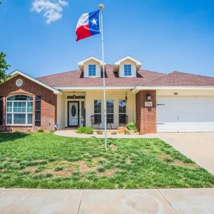 Buy this 4 bed house on 6796 91st Lane in Lubbock, TX 79424