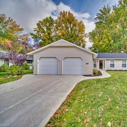 Buy this 3 bed house on 6121 Mills Creek Lane in North Ridgeville, OH 44039