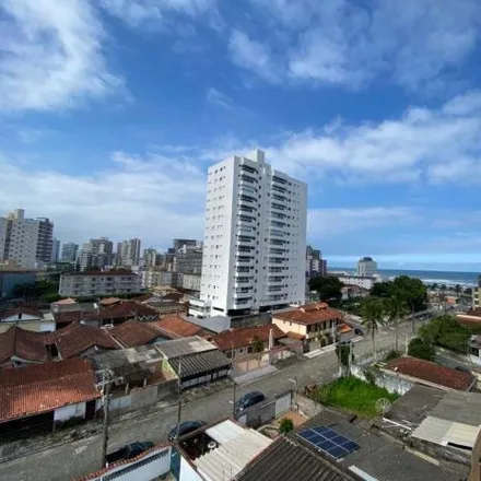 Image 1 - Rua Maria Antunes Navarro, Vilamar, Praia Grande - SP, 11706-510, Brazil - Apartment for sale