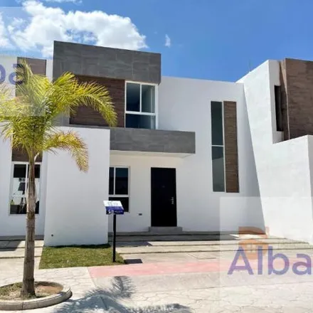 Buy this 3 bed house on Avenida Vigía del Río in 20208 Aguascalientes, AGU