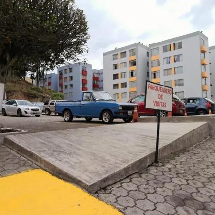 Image 1 - Avenida Galo Plaza Lasso, 170303, Ecuador - Apartment for sale