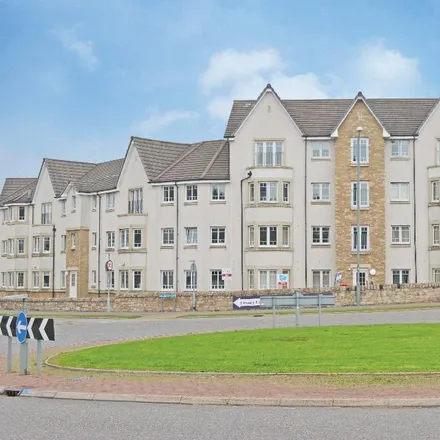 Rent this 2 bed apartment on 20 McCormack Place in Stenhousemuir, FK5 4TZ