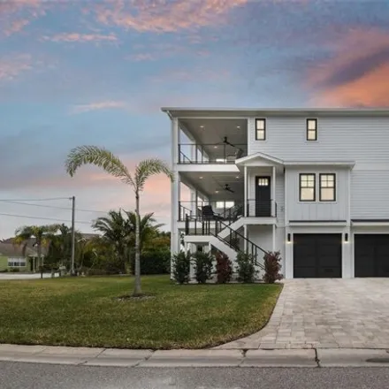 Image 1 - 285 12th Avenue North, Indian Rocks Beach, Pinellas County, FL 33785, USA - House for sale