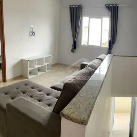 Buy this 2 bed house on Rua Senador Azevedo Júnior in Sitio do Campo, Praia Grande - SP
