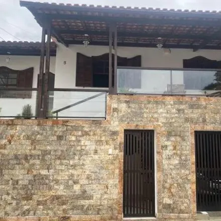 Buy this 3 bed house on Alameda São Boaventura in Fonseca, Niterói - RJ