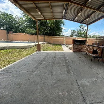 Buy this studio house on Calle Álamos in Villas Campestre, 65550