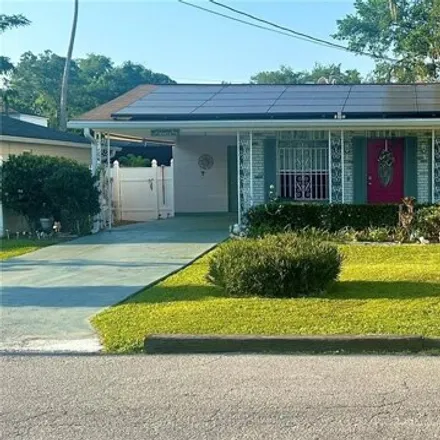 Buy this 2 bed house on 811 West Braddock Street in Arlington Heights, Tampa