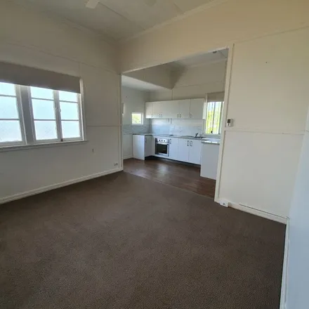 Rent this 1 bed apartment on 2 Baynes Street in Margate QLD 4019, Australia