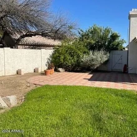 Rent this 3 bed house on 16640 North 35th Place in Phoenix, AZ 85032